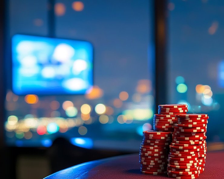 mustangmoney casino en línea